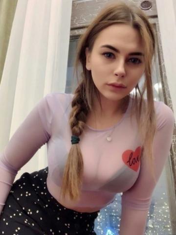 Проститутка Тихомира